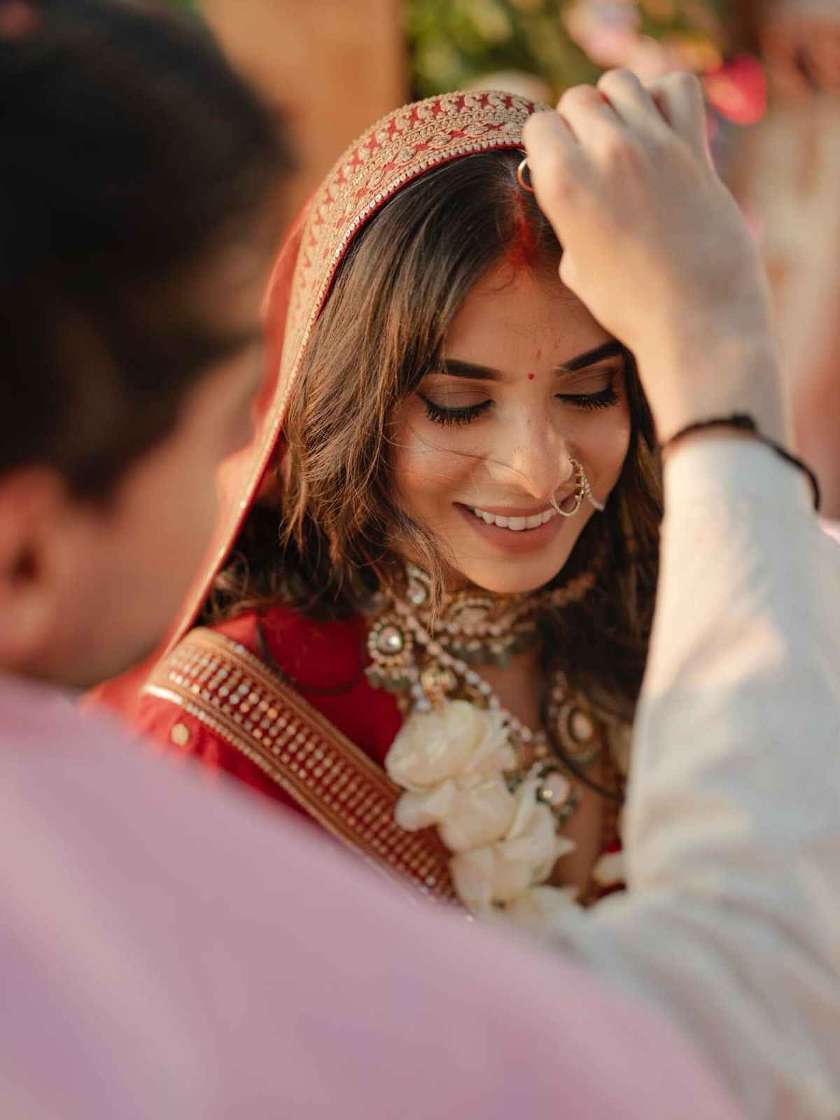 Wedding Knots Story